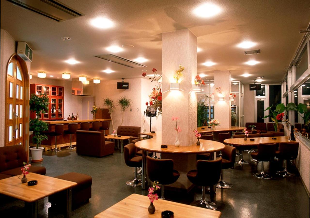 Itoen Hotel Oze Oigami Sanrakuso Numata  Zewnętrze zdjęcie